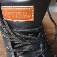 بوت نیم بوت اسکای ویو سایز ۴۲|کیف، کفش، کمربند|اصفهان, جوزدان الیادران|دیوار