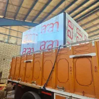 طرح تعویض سبز دیگ موتورخانه شوفاژکار نصب پشت بامی|آبگرمکن، پکیج، شوفاژ|تهران, اختیاریه|دیوار