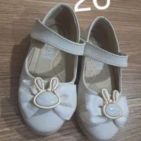 کفش بچگانه سایز 26