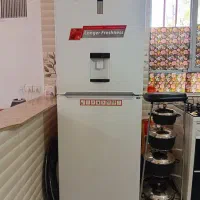 یخچال پادیانا