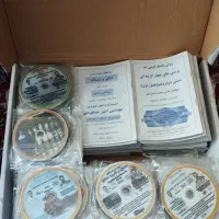 پک جامع کنکور تجربی