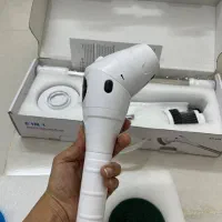 اسکرابر یا تمیز کننده(فرچه) اتوماتیک