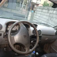 پراید ۱۳۲ مدل آخر ۸۹ نوشهر سی سنگان|خودرو سواری و وانت|نوشهر, |دیوار