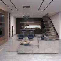 فروش خانه ویلایی۳۶۰ متر/۳ خوابه /تاچارا/قابل سکونت