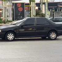 پژو پارس ۸۳ سالم