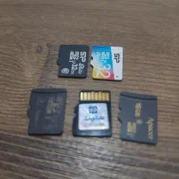 کارت حافظه میکرو SD اپیسر