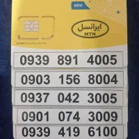 نمایندگی فروش محصولات  ایرانسل