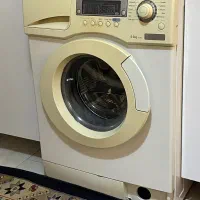 ماشین لباسشویی سامسونگ ۶ کیلویی