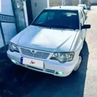 تیبا یا پراید 132 مدل 90 ب بالا