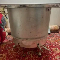 تنور نانوایی خانگی|اجاق گاز و لوازم برقی پختوپز|رامهرمز, |دیوار