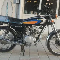 موتورسیکلت زیگما 170
