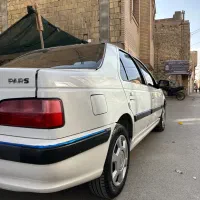 پارس تیوفایو مدل۴۰۱ تک برگ سند