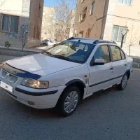 سمندLX مدل ۱۳۹۴ سالم