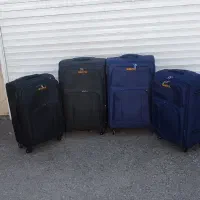 چمدان مسافرتی درجه یک