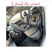 تخفیف باورنکردنی روکش صندلی۱۴ قلم 99500هزار تومان