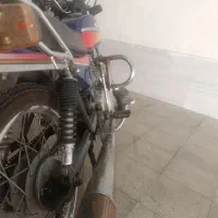 cgl150|موتورسیکلت|کرج, کمال‌شهر|دیوار