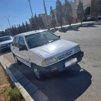 پراید ۸۹|خودرو سواری و وانت|محمدیه-قزوین, |دیوار