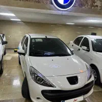 ۲۰۷ سقف فلز فرمان هیدرولیک