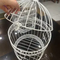 دکوری ،قفس|صنایع دستی و سایر لوازم تزئینی|گرگان, |دیوار