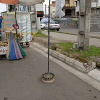 چتربزرگ 3در3 متر سه تا موجود|کافی‌شاپ و رستوران|رشت, جهاد|دیوار