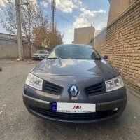 مگان ۲۰۰۰مدل ۹۰