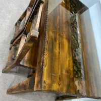 میز ناهارخوری