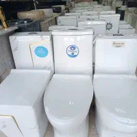 توالت فرنگی مدل پرنیان parniaan