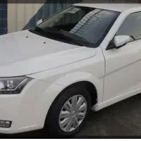 دنا پلاس سفید با ESPو رینگ فولادی