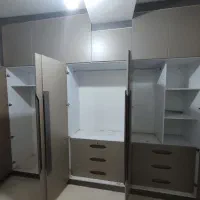 کمد دیواری حسین|جاکفشی، کمد، دراور|کرج, خرمدشت|دیوار