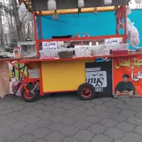 گاری|کافی‌شاپ و رستوران|رشت, شالکو|دیوار