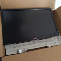 مانیتور ال جی LG