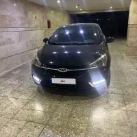 آریزو ۵ مشکی مدل ۹۷ دنده