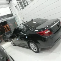 دنا پلاس توربو اتومات 1401|خودرو سواری و وانت|ایلام, |دیوار