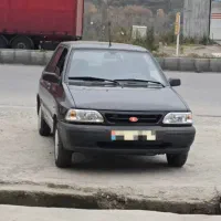 پراید 131 se مدل 94