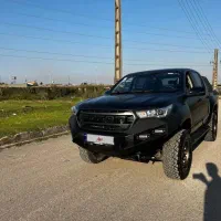 فوتون g7 ۱۴۰۳|خودرو سواری و وانت|آمل, |دیوار