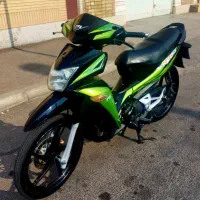 تی وی اس tvs neo 125