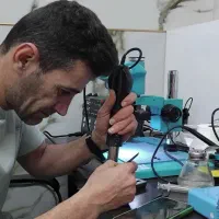 تعمیرات تخصصی موبایل