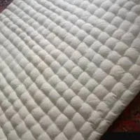 دوختن لاف و تشک