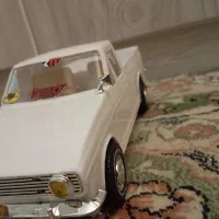 ماکت پیکان وانت|اسباببازی|ری, حمزهآباد|دیوار