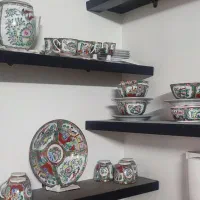 فروش توافقی ظروف مرغی