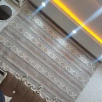 پرده زبرا جدیدونو|پرده، رانر، رومیزی|قزوین, |دیوار