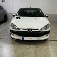 ۲۰۶تیپ۲مدل۹۶