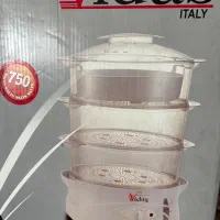 بخار پز
