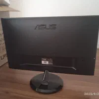 شماره یک - مانیتور ASUS در حد نو|قطعات و لوازم جانبی رایانه|تهران, خواجه نظام الملک|دیوار