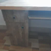 میز کامپیوتر|میز تحریر و کامپیوتر|ارومیه, |دیوار