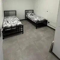 خوابگاه دخترانه ظفر