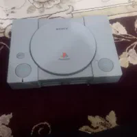 پلی‌استیشن ۱|کنسول، بازی ویدئویی و آنلاین|زابل, |دیوار