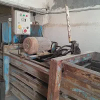 فروش دستگاه پرس کارتن وقوطی باوسایل کامل|ماشینآلات صنعتی|کاشان, یحیی آباد|دیوار