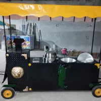 انواع دستگاه بلال تنوری ذرت مکزیکی آش لبو باقالی|کافیشاپ و رستوران|پاکدشت, |دیوار