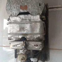ابگرمکن بوتان|آبگرمکن، پکیج، شوفاژ|محمدیه-قزوین, |دیوار